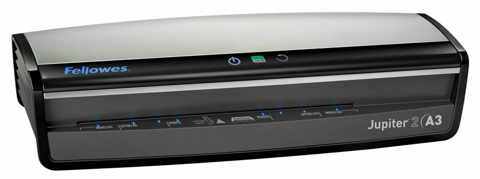 Laminator FELLOWES Jupiter 2 A3