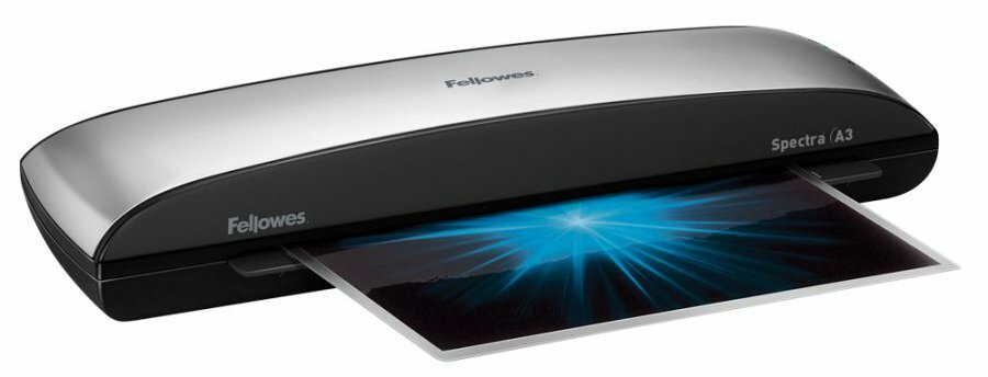 Laminator FELLOWES Spectra A3
