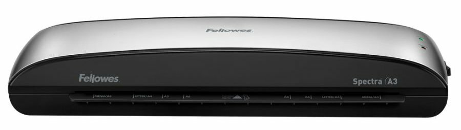 Laminator FELLOWES Spectra A3