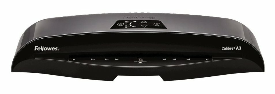 Laminator FELLOWES Calibre A3