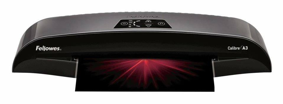 Laminator FELLOWES Calibre A3