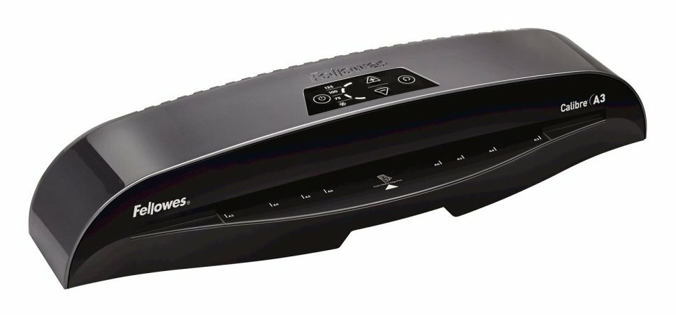 Laminator FELLOWES Calibre A3