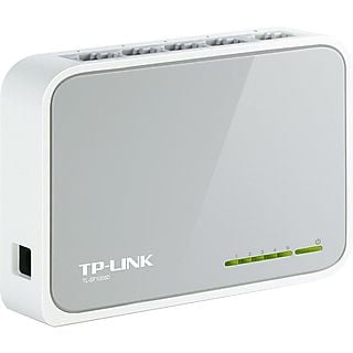 Przełącznik TP-LINK TL-SF1005D V10