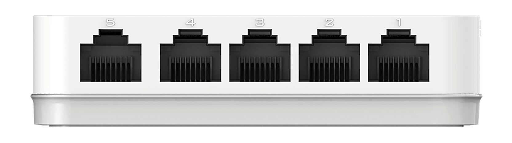Przełącznik D-LINK GO-SW-5G/E