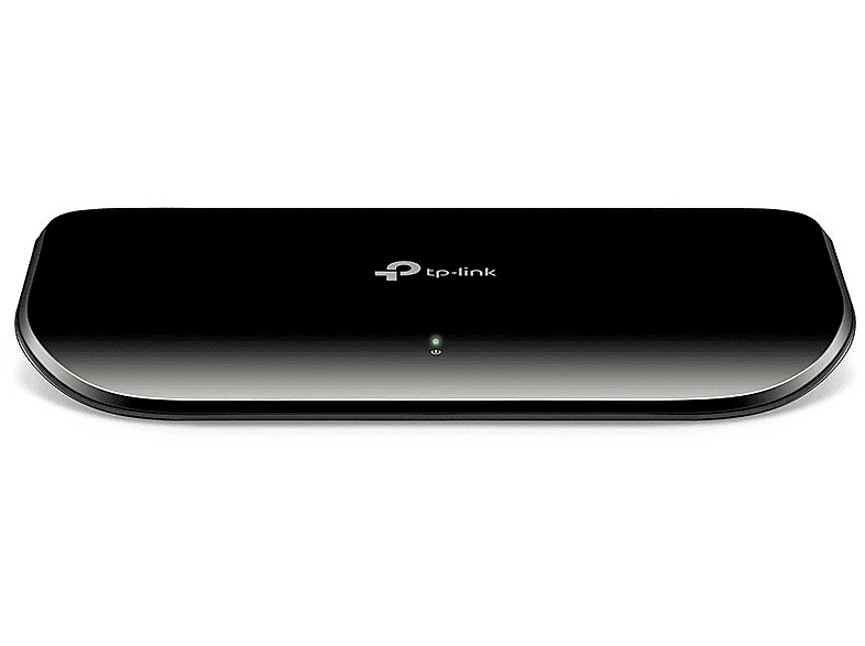 Przełącznik TP-LINK TL-SG1008D – zdjęcie 3