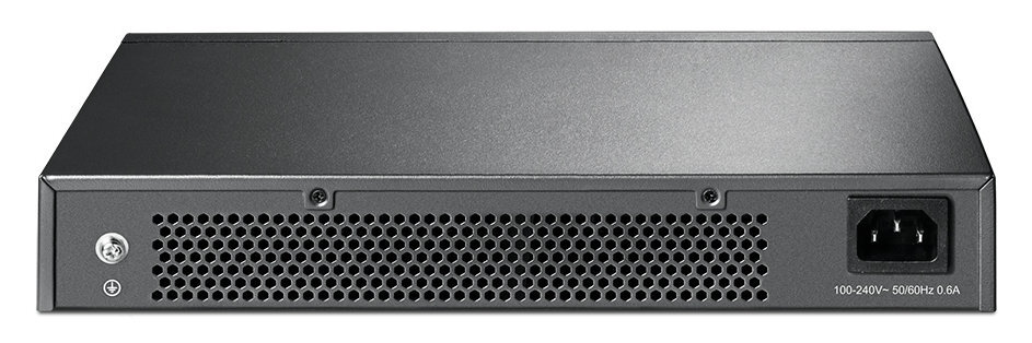 Przełącznik sieciowy TP-LINK TL-SG1024DE