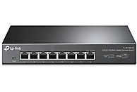 Przełącznik sieciowy TP-LINK TL-SG108-M2