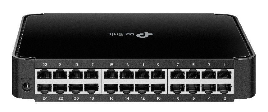 Przełącznik TP-LINK TL-SF1024M