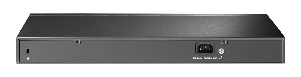 Przełącznik sieciowy TP-LINK TL-SG1218MPE