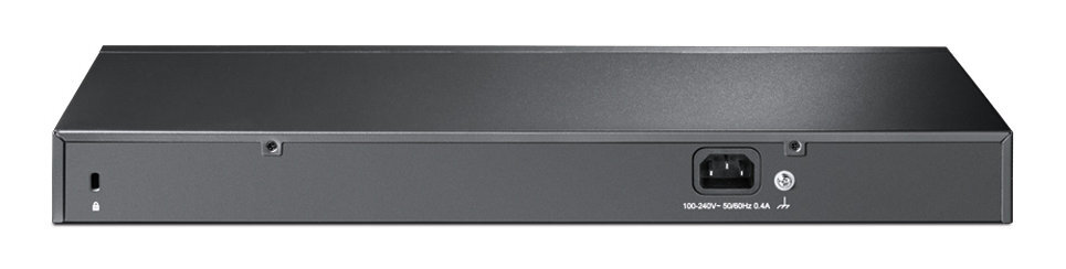 Przełącznik sieciowy TP-LINK TL-SL1218MP