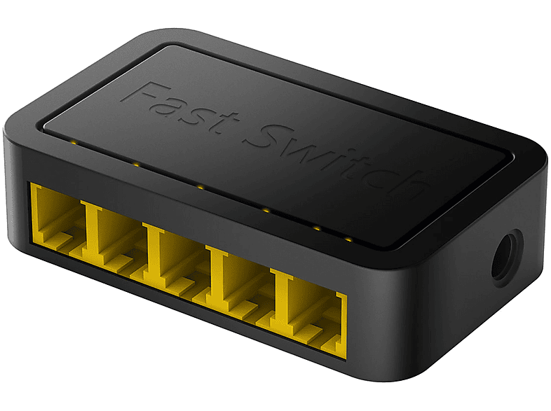 Przełącznik CUDY FS105D – zdjęcie 2