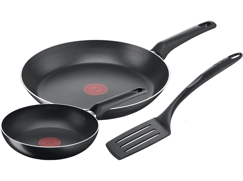 Tefal Simple Cook Bratpfannen-Set