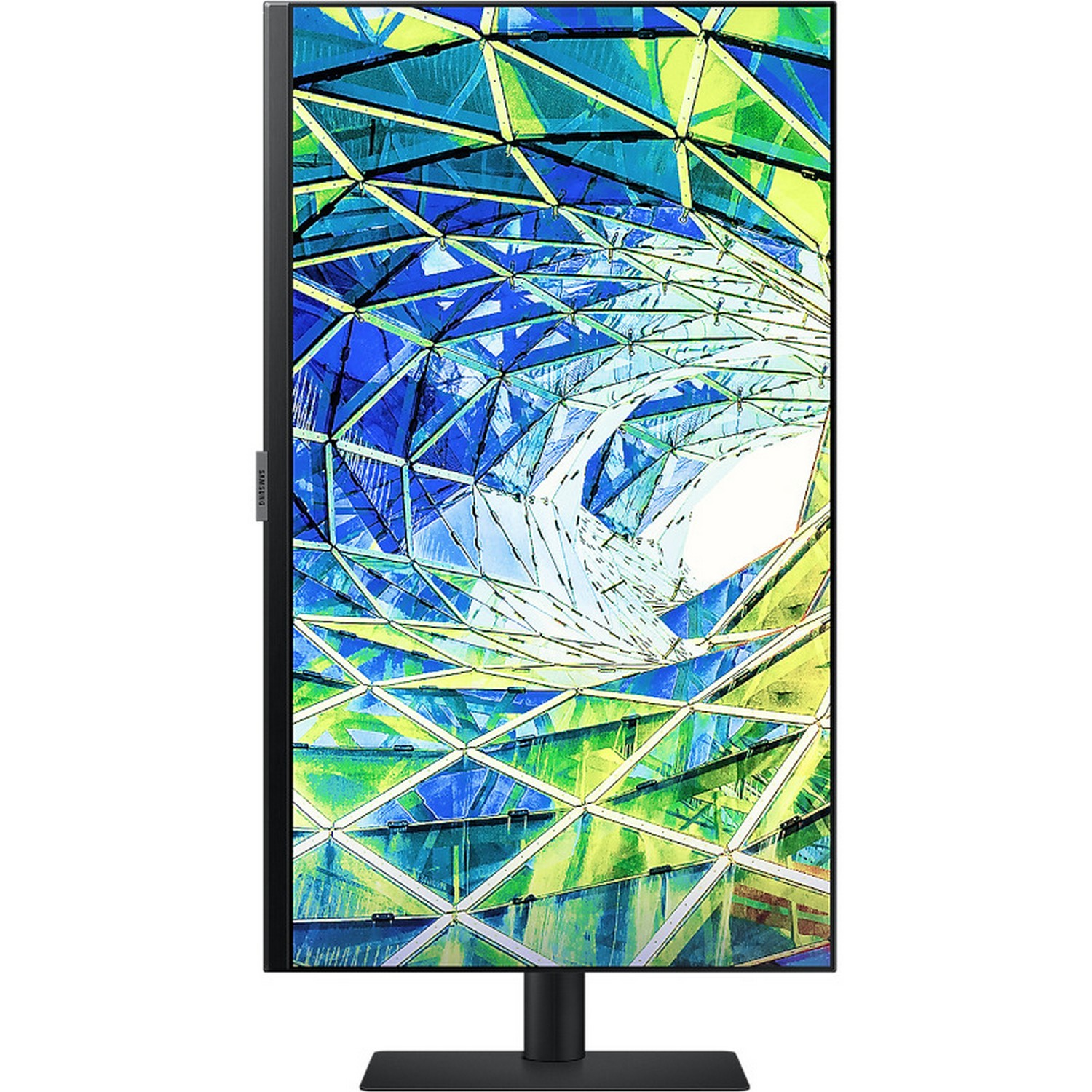 SAMSUNG Professioneel computerscherm 27" ViewFinity S80UA (USB-C) UHD 4K (LS27A800UJPXEN)