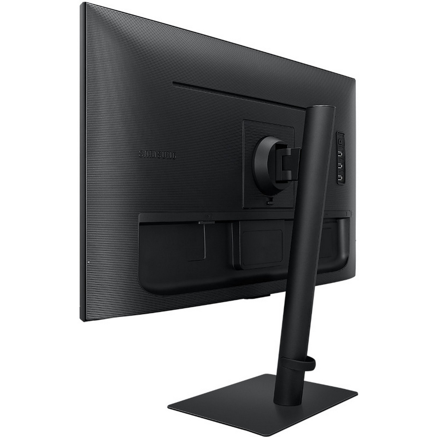 SAMSUNG Professioneel computerscherm 27" ViewFinity S80UA (USB-C) UHD 4K (LS27A800UJPXEN)
