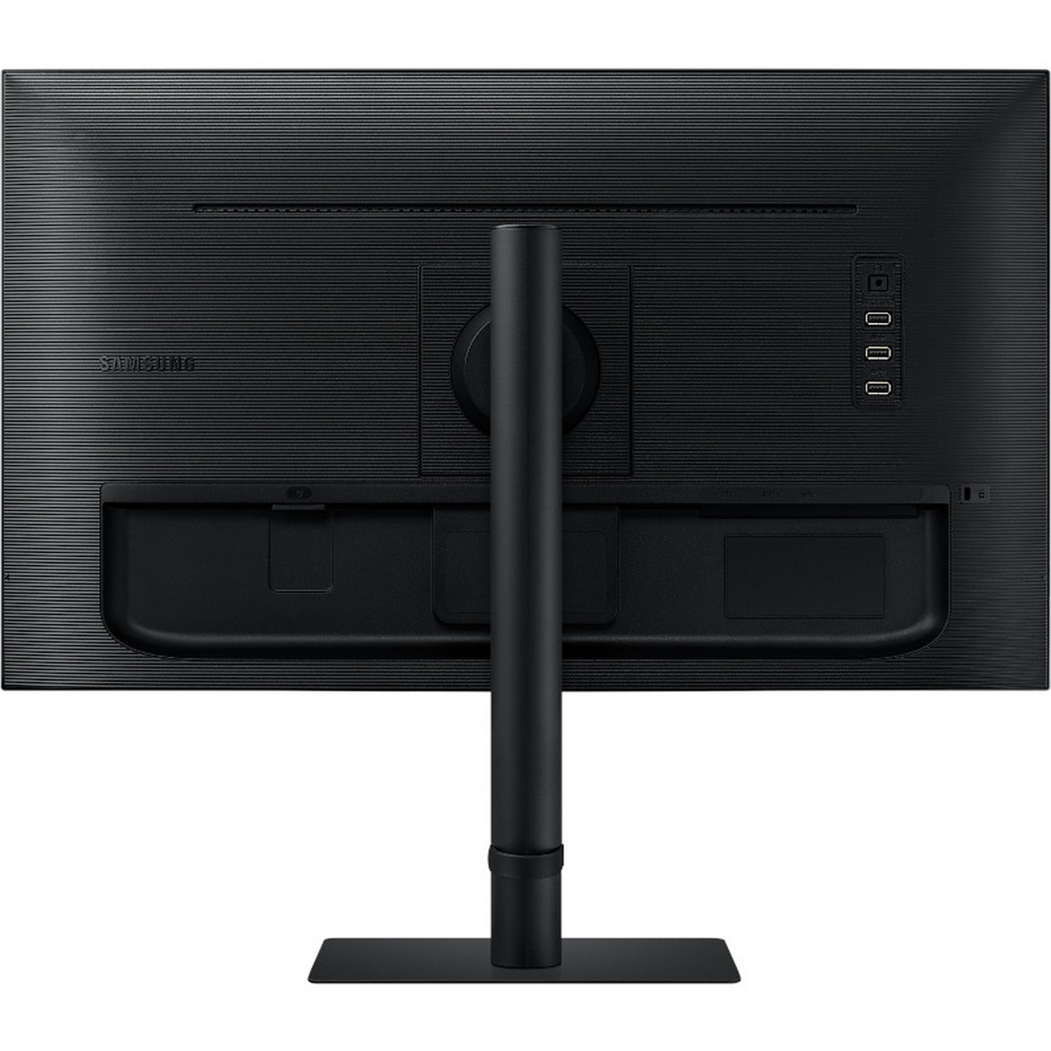 SAMSUNG Professioneel computerscherm 27" ViewFinity S80UA (USB-C) UHD 4K (LS27A800UJPXEN)