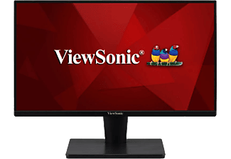 VIEWSONIC VA2215-H 21,5'' Sík FullHD 100 Hz 16:9 VA LED Monitor