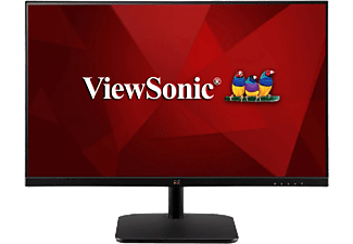 VIEWSONIC VA2432-H 23,6'' Sík FullHD 100 Hz 16:9 IPS LED Monitor