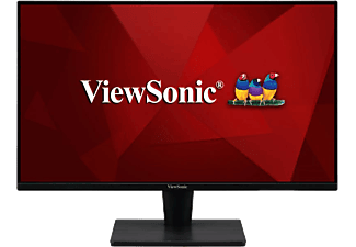 VIEWSONIC VA2715-H 27'' Sík FullHD 75 Hz 16:9 FreeSync VA LED Monitor