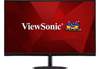 VIEWSONIC VA2732-H 27'' Sík FullHD 75 Hz 16:9 IPS LED Monitor