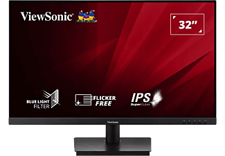 VIEWSONIC VA3209-MH 31,5'' Sík FullHD 75 Hz 16:9 IPS LED Monitor