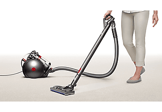 DYSON Cinetic Big Ball Absolute 2 Kablolu Elektrik Süpürgesi Gri_2