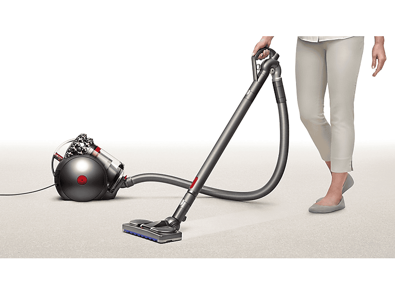 DYSON Cinetic Big Ball Absolute 2 Kablolu Elektrik Süpürgesi Gri_2