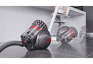 DYSON Cinetic Big Ball Absolute 2 Kablolu Elektrik Süpürgesi Gri_3