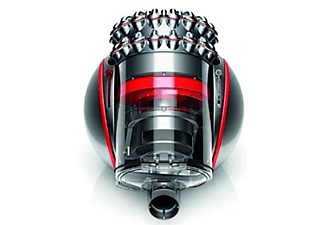 DYSON Cinetic Big Ball Absolute 2 Kablolu Elektrik Süpürgesi Gri_1