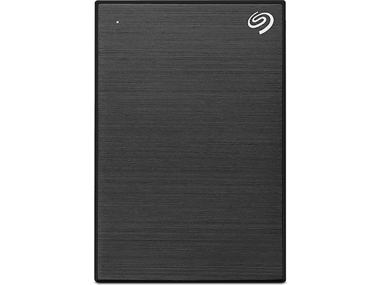 Seagate One Touch With Password 1 Tb Harici Disk Siyah Stky1000400 - 1