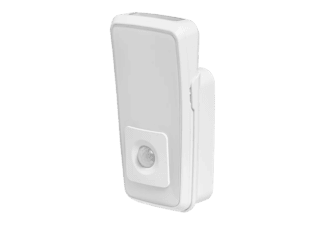 OSRAM LED-stopcontactnachtlampje LUNETTA SQUARE, sensor RGB