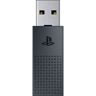 SONY PS PlayStation Link - Adattatore USB (Nero)