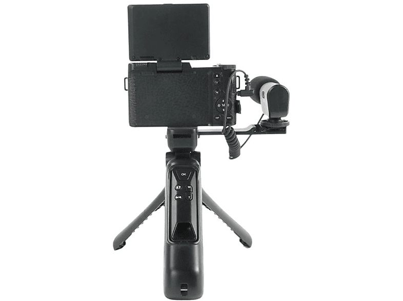 KIT Vlogging Agfa Vlg4Kopt