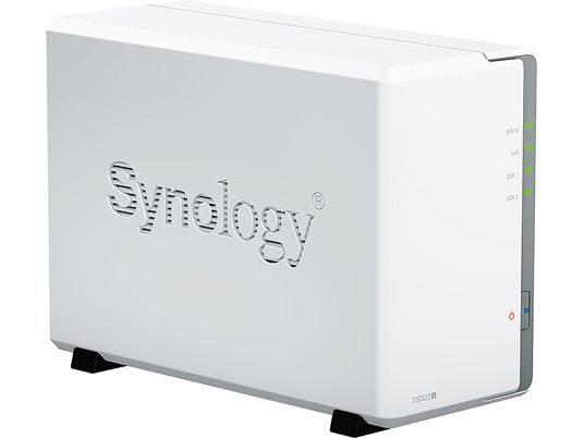 SYNOLOGY DiskStation DS223j - NAS
