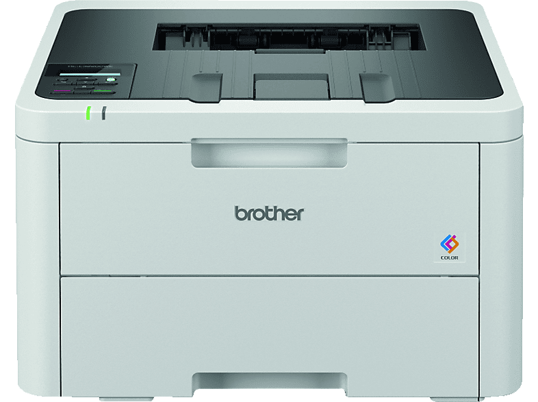 Brother DCP-L2627DWE - S/W-Multifunktionsdrucker (Laser/LED)