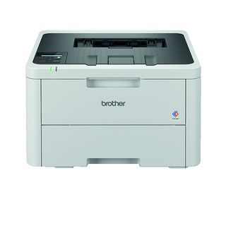 BROTHER HL-L3220CWE Elektrofotografischer LED Drucker WLAN Netzwerkfähig