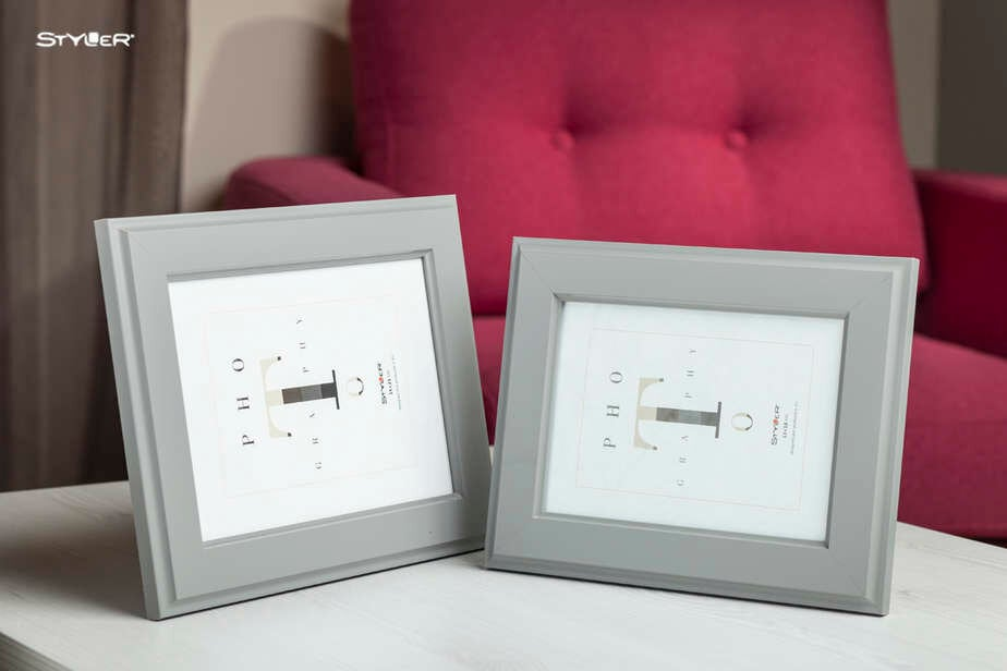 Ramka STYLER Malmo 10x15 AB