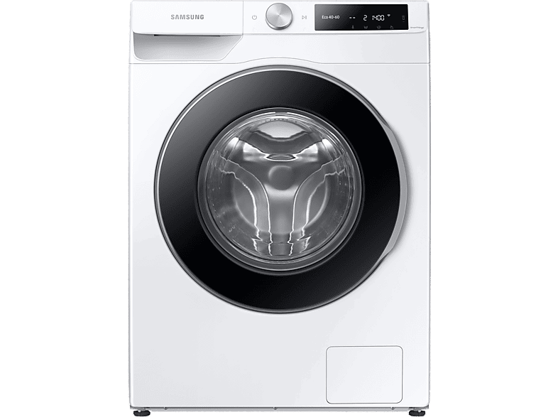 SAMSUNG WW90T634ALECS2 eco6390 Waschmaschine kaufen (9 MediaMarkt 1400 A) online U/Min., kg, 