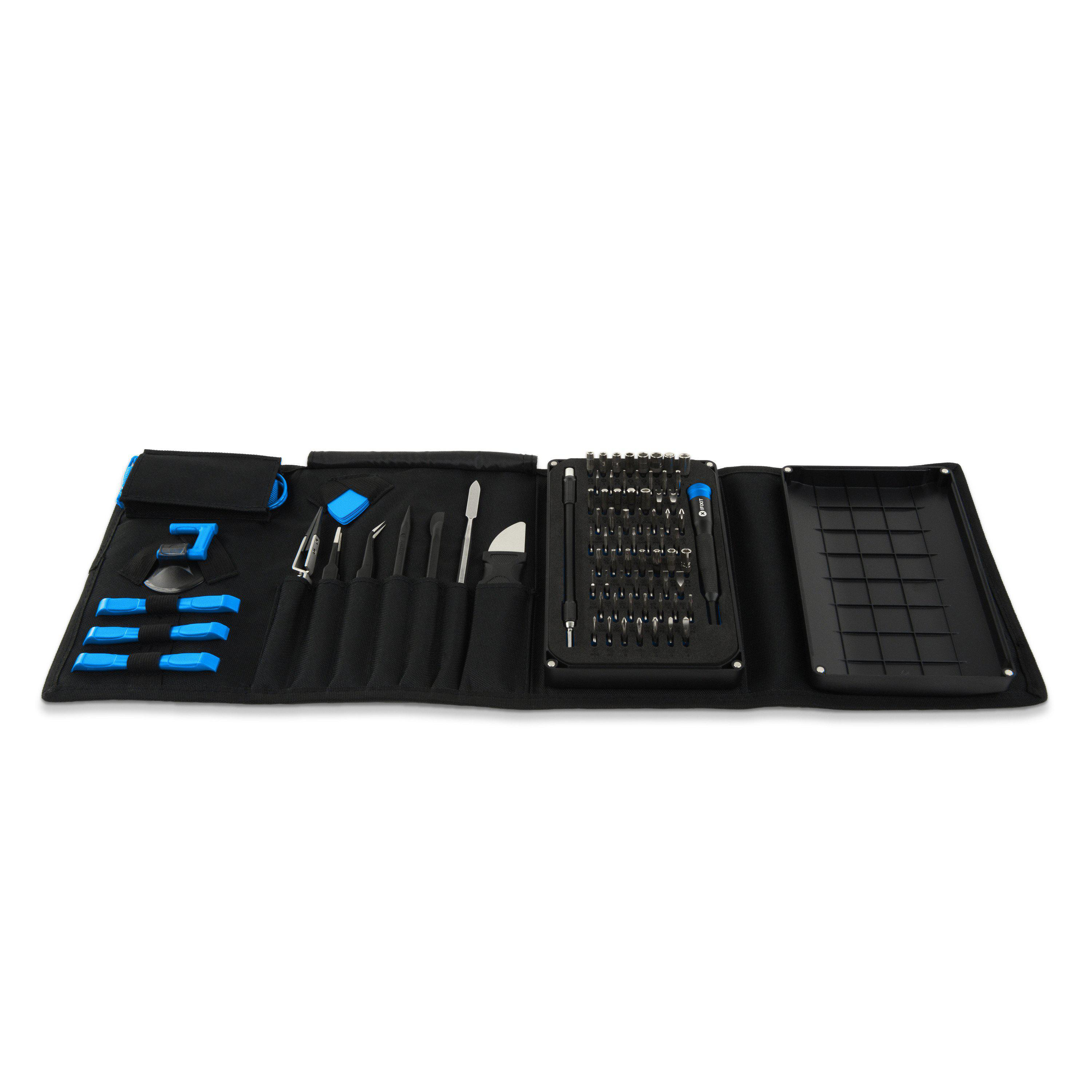 IFIXIT Pro Tech Toolkit, universal, universal, Schwarz/Blau