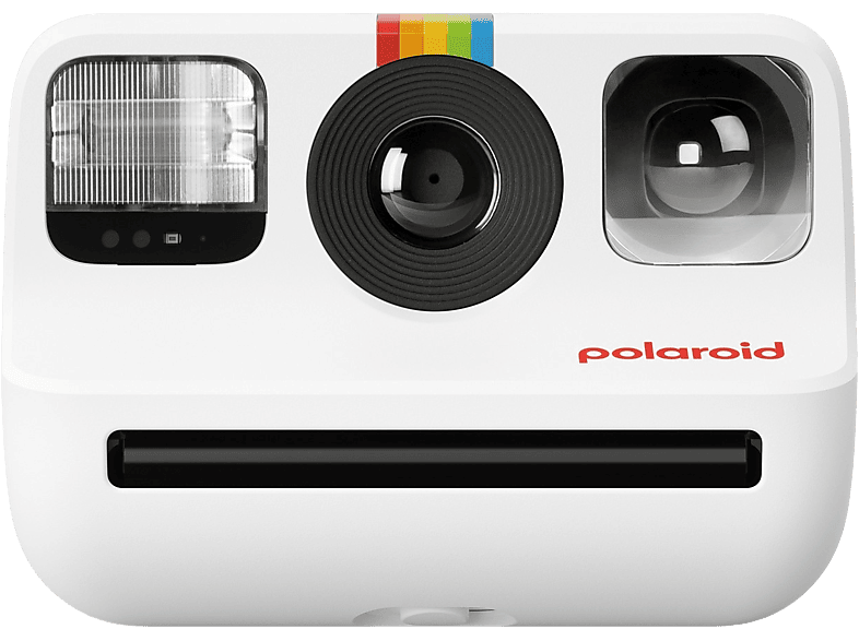 POLAROID Go Gen2 Black - Appareils Instantanés (Polaroid, Instax) pas cher