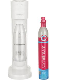 Sodastream SST Gaia Black