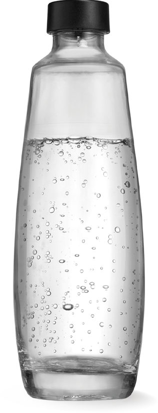 SODA STREAM 42004919 BO CQC DUO Palack