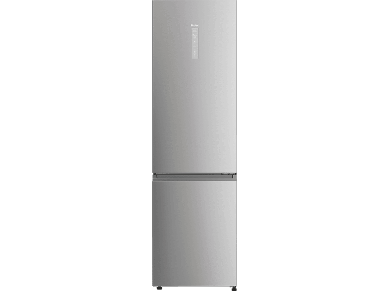 HAIER HDPW5620CNPK 2D 60 SERIE 176 Edelstahl) mm kWh, 5 hoch, Kühlgefrierkombination PRO (C, 2050