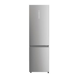 HAIER HDPW5620CNPK 2D 60 SERIE 5 PRO Kühlgefrierkombination (C, 176 kWh, 2050 mm hoch, Edelstahl)