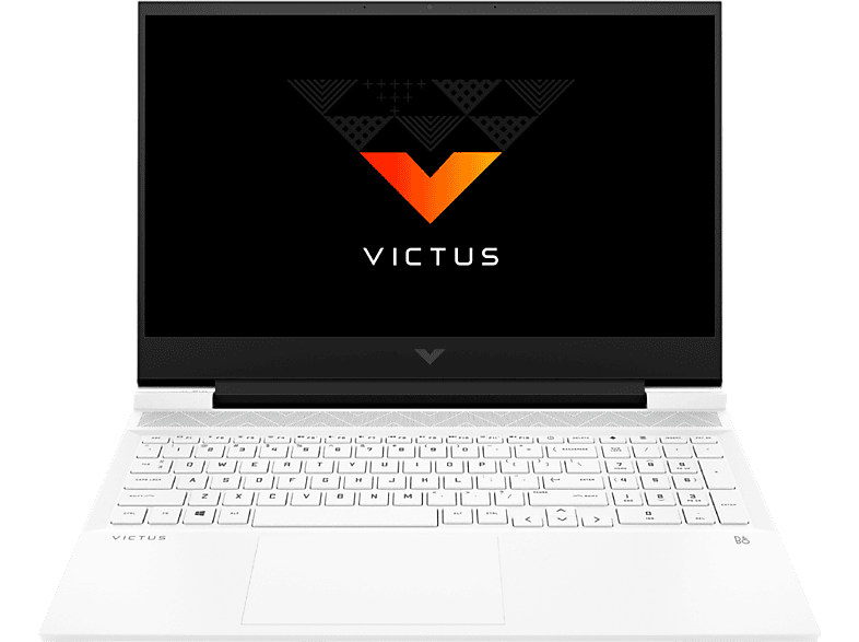 HP Victus 16-r0001ns, 16.1 Full HD, Intel® Core™ i7-13700H, 16GB RAM, 512GB SSD, RTX™ 4050, Sin sistema operativo, Blanco