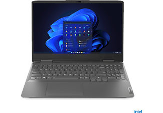 LENOVO LOQ/Core i5-12450H/ 16GB Ram/ 512GB SSD/ RTX4060/15.6"/ W11/ Laptop Fırtına Grisi 82XV00S0TX