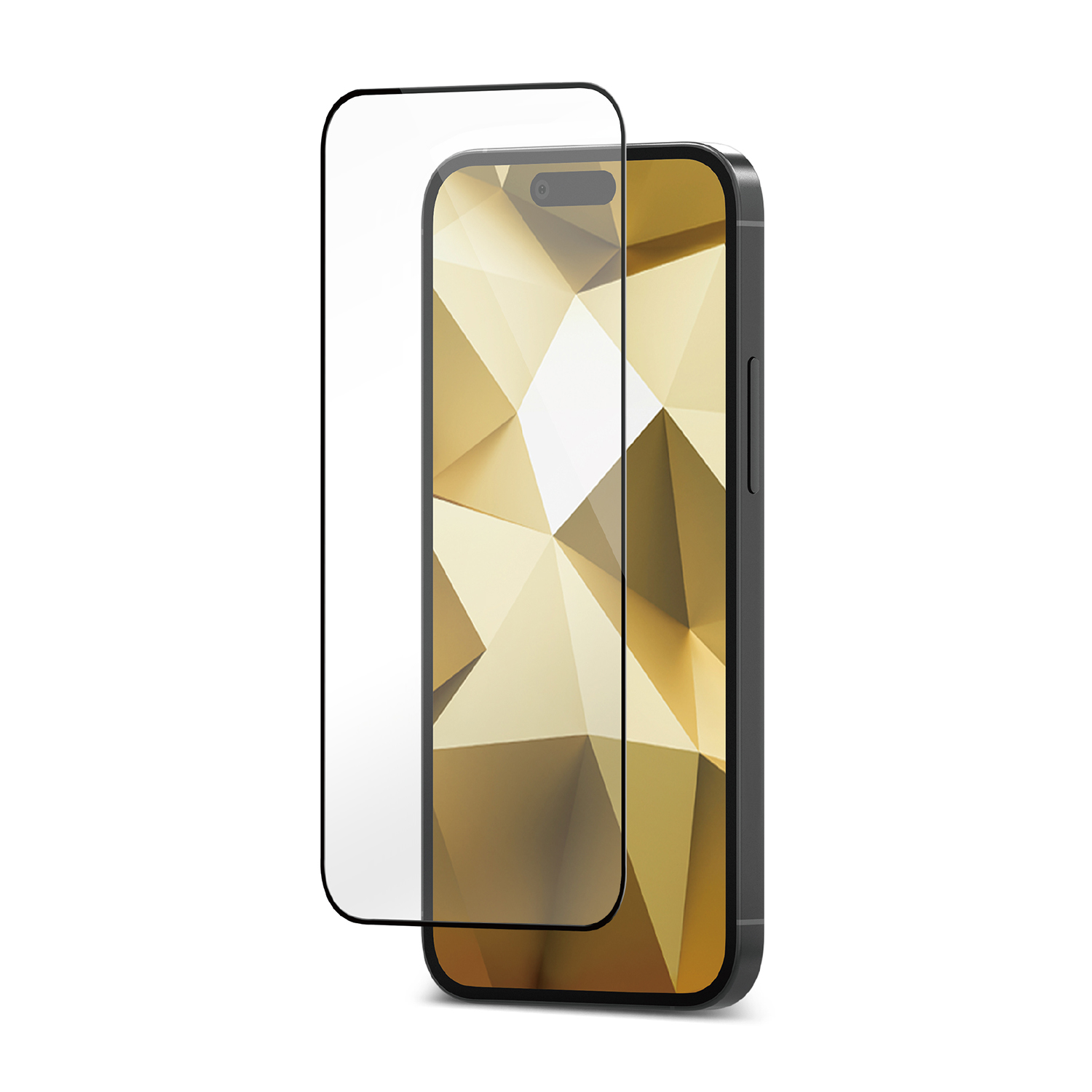 Vetro Temperato ISY Glass Iphone 15 PRO