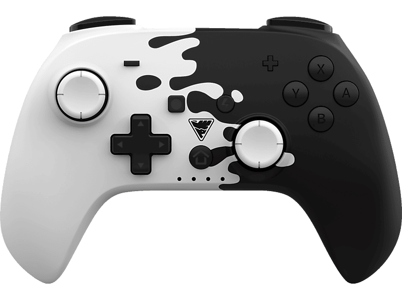 DRAGON SHOCK Controller OLED Style Nintendo Switch bei MediaMarkt