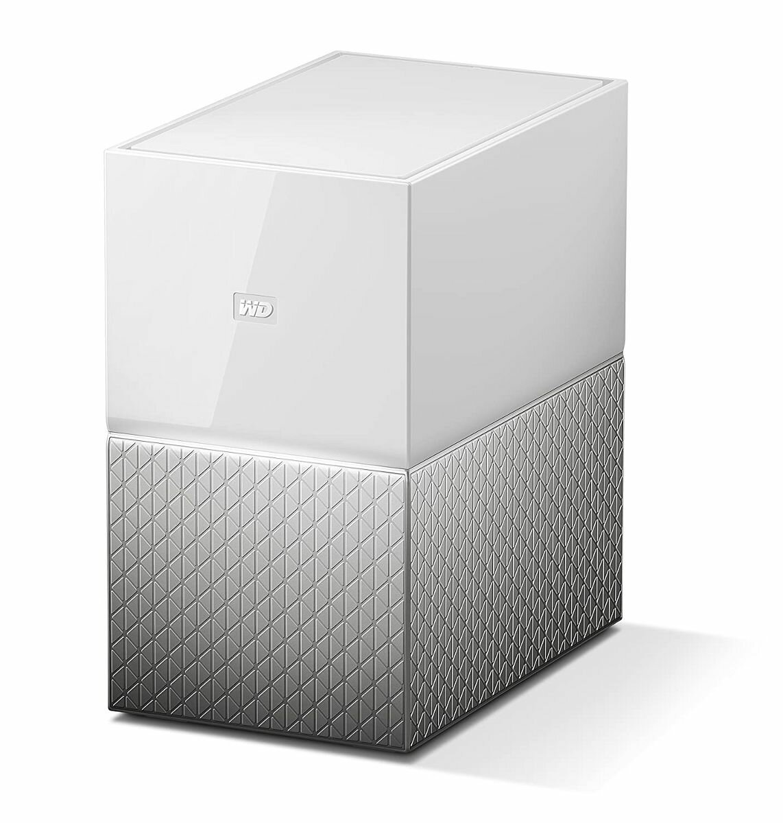 Dysk sieciowy WD My Cloud Home Duo 12TB WDBMUT0120JWT-EESN