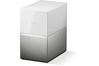 Dysk sieciowy WD My Cloud Home Duo 16TB WDBMUT0160JWT-EESN