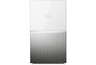 Dysk sieciowy WD My Cloud Home Duo 16TB WDBMUT0160JWT-EESN